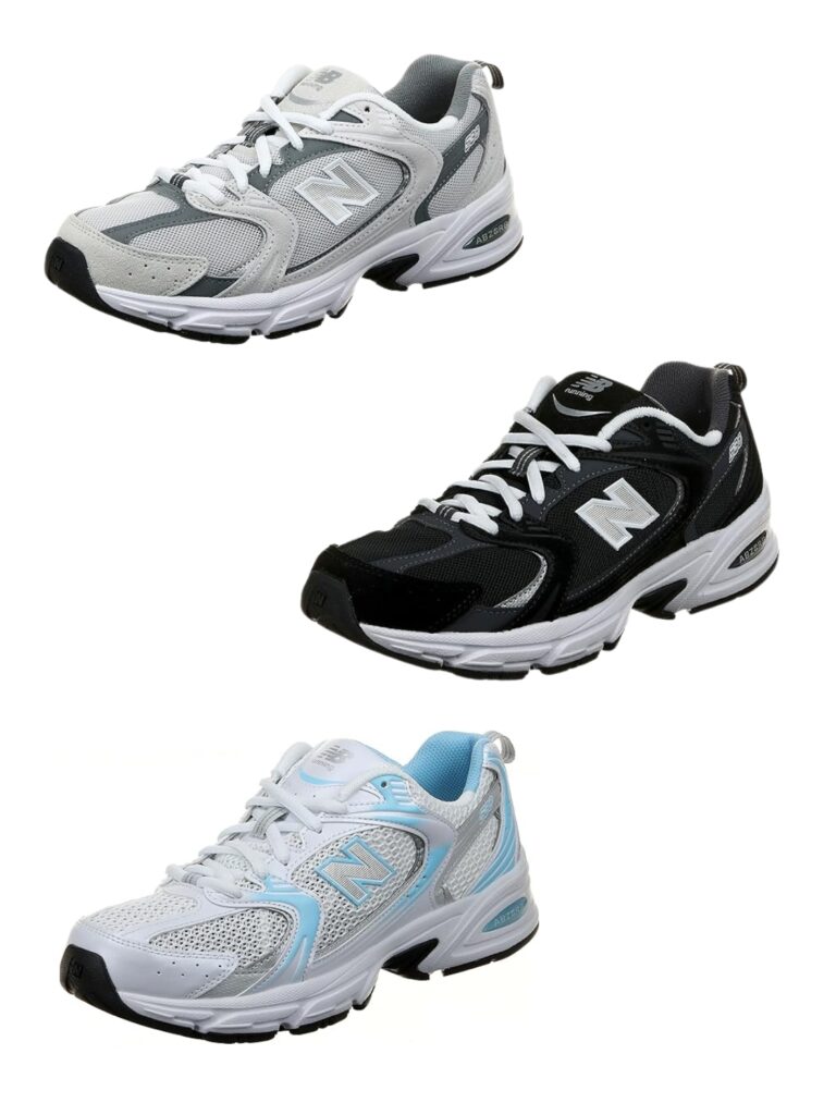 Best Amazon Finds - Sneakers